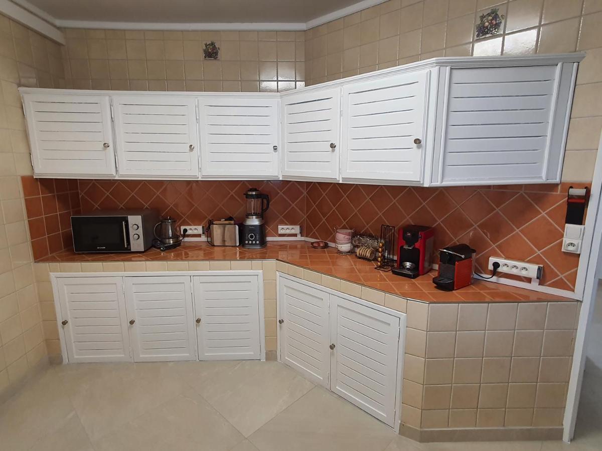 סן-פייר La Villa Rosaya - Piscine & Jacuzzi מראה חיצוני תמונה
